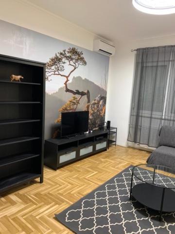 Castle Hill Safari Apartment Budapest Exterior photo